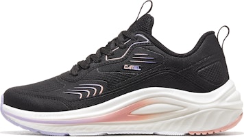 (Women) CAMEL CROWN Comfort Running 'Low-Top Breathable Slip-Resistant' X23C304022 (Women) CAMEL CROWN Comfort Running 'Low-Top Breathable Slip-Resistant' X23C304022