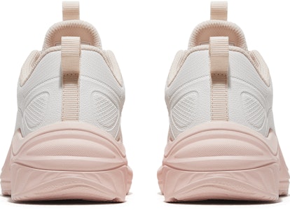 CAMEL駱駝 舒適運動 防滑耐磨透氣 低幫 跑步鞋 女款 3