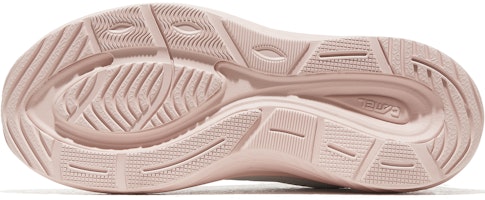 (W) (女性用) キャメルクラウン 快適ランニング『ロートップ 通気性 滑り止め』X23C304022 X23C304022 4