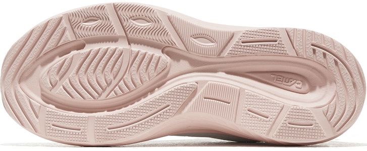 CAMEL駱駝 舒適運動 防滑耐磨透氣 低幫 跑步鞋 女款 4