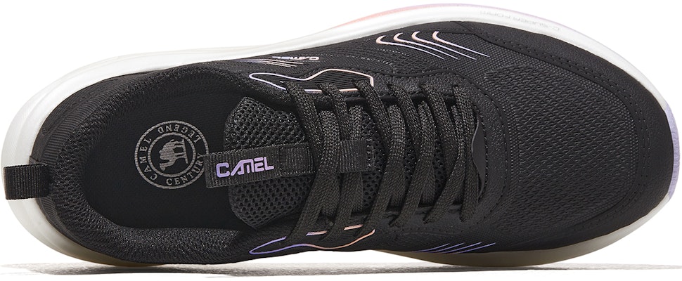 (W) 캐멀크라운 편한 통기성 러닝화 (Camel Crown comfortable breathable running shoes) X23C304022 Shop (W) 캐멀크라운 편한 통기성 러닝화 (Camel Crown comfortable breathable running shoes) X23C304022
