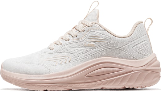 CAMEL駱駝 舒適運動 防滑耐磨透氣 低幫 跑步鞋 女款 Sizing CAMEL駱駝 舒適運動 防滑耐磨透氣 低幫 跑步鞋 女款