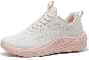 (W) (女性用) キャメルクラウン 快適ランニング『ロートップ 通気性 滑り止め』X23C304022 X23C304022 1