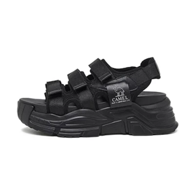 (W) CAMEL CROWN CMFT Slip-Resistant Sandal 'Beach'