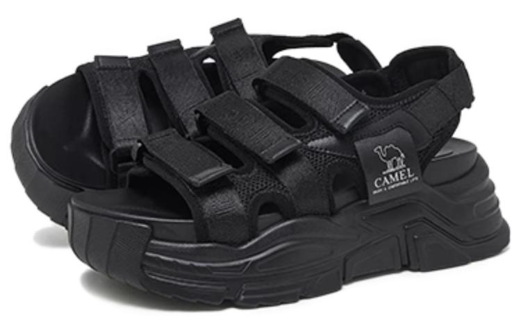 (W) CAMEL CROWN CMFT Slip-Resistant Sandal 'Beach' 圖 2