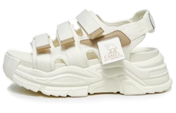 (W) CAMEL CROWN CMFT Slip-Resistant Sandal 'Beach' 圖 3