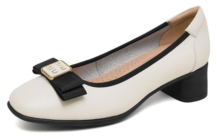 Buy (W) CAMEL CROWN Tumit Blok Lembut 'Edisi Wanita' L23S007051