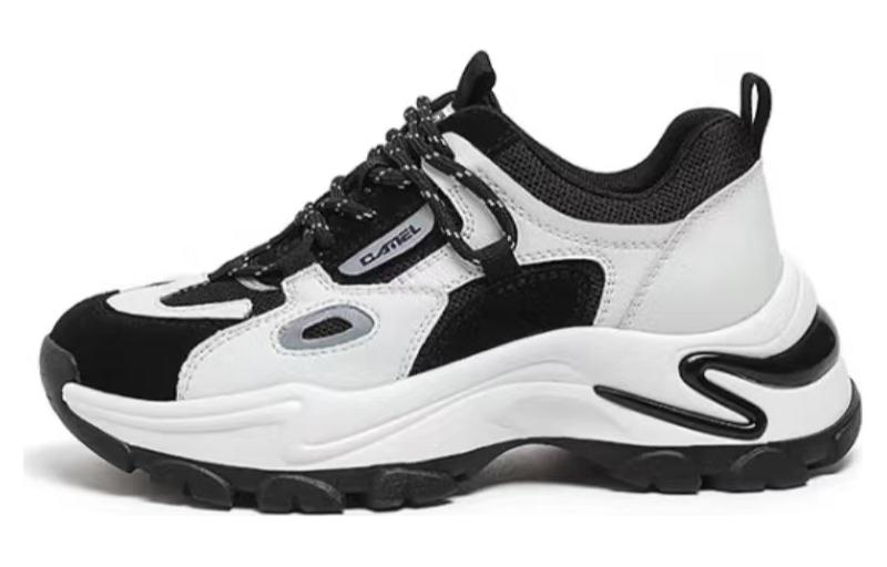 (W) CAMEL CROWN CMFT Sports Low 'Dad Shoe - Height Increasing Non-Slip' 圖 4