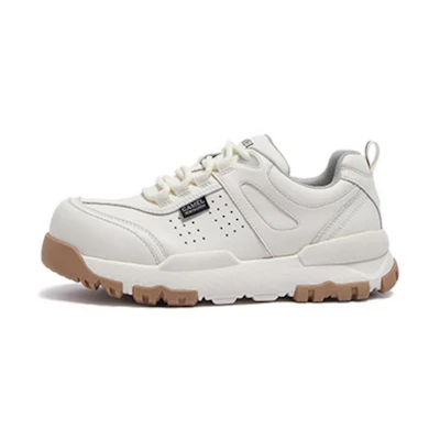 (W) CAMEL CROWN CMFT Versatile Casual Shoes 'Beige'