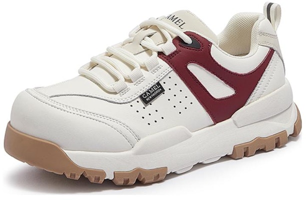 (Women) CAMEL CROWN Comfort Versatile Casual Shoes 'Beige' L23A229124 Shop (Women) CAMEL CROWN Comfort Versatile Casual Shoes 'Beige' L23A229124