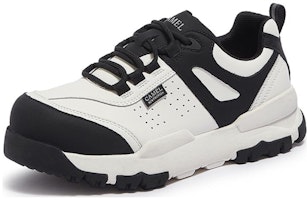 (W) CAMEL CROWN Kasut Kasual Selesa Pelbagai Guna 'Beige' L23A229124 Details for (W) CAMEL CROWN Kasut Kasual Selesa Pelbagai Guna 'Beige' L23A229124