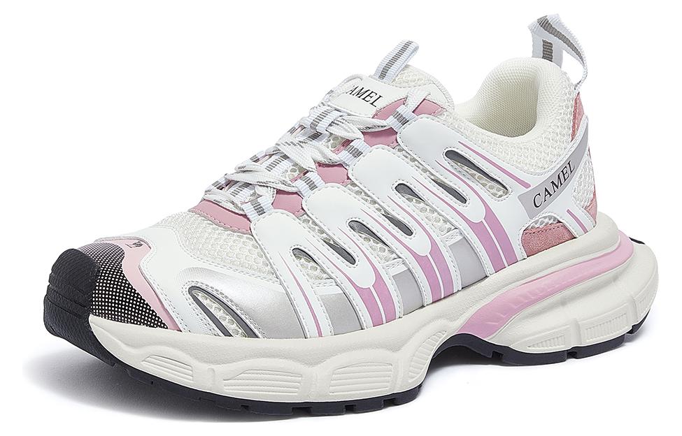 (Women) CAMEL CROWN Dad Shoes 'Low Top' L23A283101