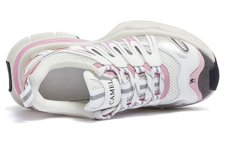 Lookbook (Women) CAMEL CROWN Dad Shoes 'Low Top' L23A283101