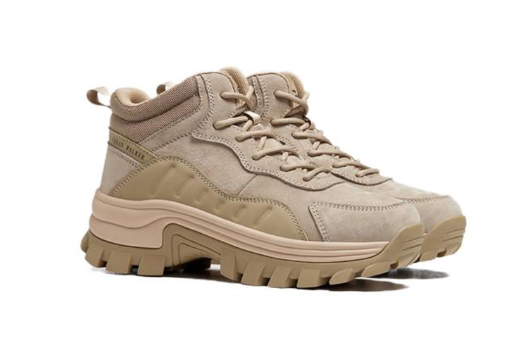 (W) CAMEL CROWN High-Top 'CMFTable Versatile Pink' 圖 2