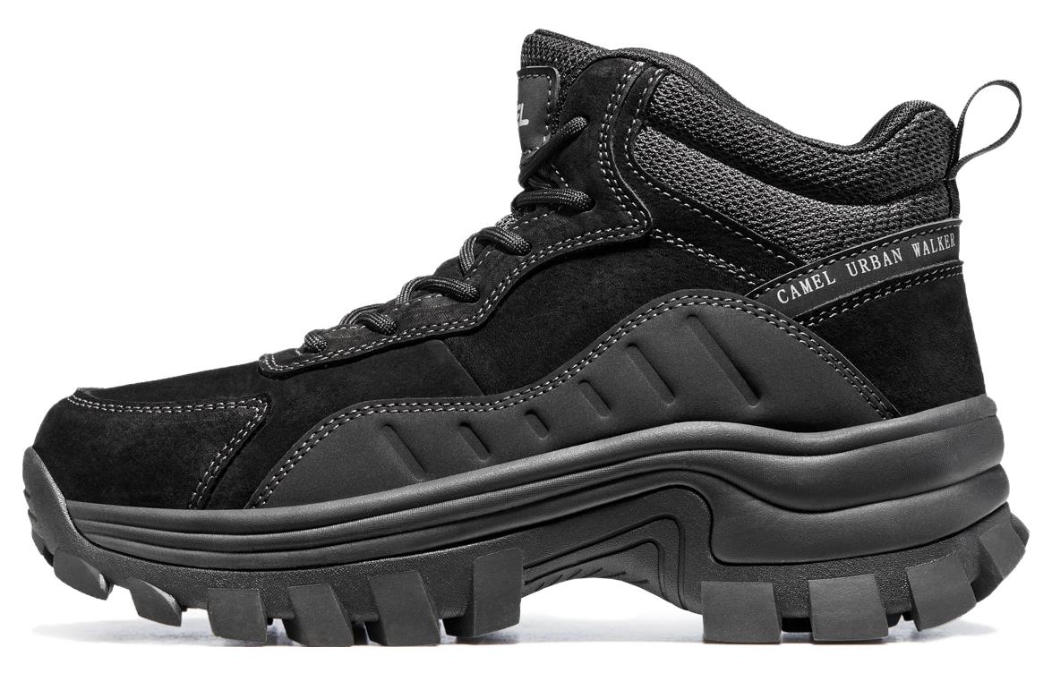 (W) CAMEL CROWN High-Top 'CMFTable Versatile Pink' 圖 4