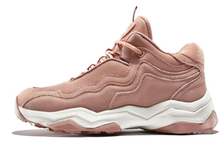 (Women) CAMEL CROWN High-Top 'Slip-Resistant Breathable Lightweight Outdoor' A143036351