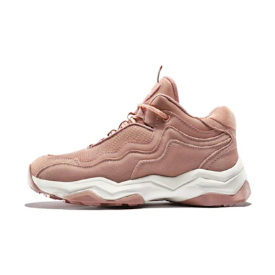 (W) CAMEL CROWN High-Top 'Slip-Resistant Breathable Lightweight Outdoor'