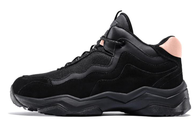 Lookbook (W) CAMEL CROWN Alta Caña 'Antideslizante, Transpirable y Ligera para Exterior' A143036351