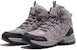 (W) CAMEL CROWN High-Top Luaran 'Aprikot/Hijau Gelap' F23W303008