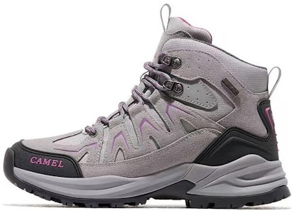 (W) キャメルクラウン ハイカット アウトドア (杏/深緑) F23W303008 Purchase (W) キャメルクラウン ハイカット アウトドア (杏/深緑) F23W303008