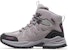 (W) CAMEL CROWN High-Top Luaran 'Aprikot/Hijau Gelap' F23W303008