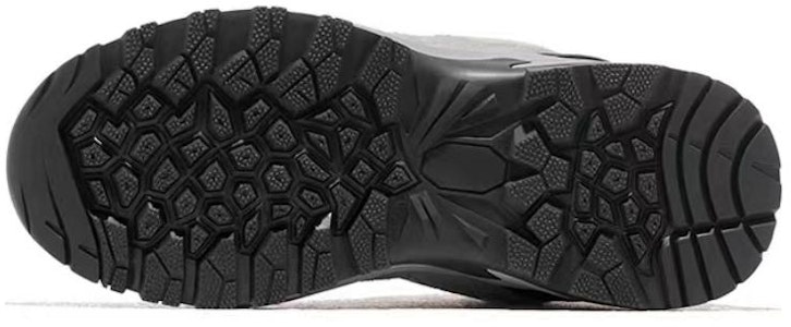 (W) キャメルクラウン ハイカット アウトドア (杏/深緑) F23W303008 Details for (W) キャメルクラウン ハイカット アウトドア (杏/深緑) F23W303008