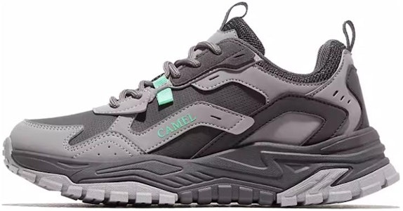 (W) キャメルクラウン 快適でおしゃれなハイカットアウトドアシューズ F23A303023 Buy (W) キャメルクラウン 快適でおしゃれなハイカットアウトドアシューズ F23A303023