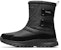 (W) CAMEL CROWN Kasut Boot Salji Tinggi 'Hangat Tahan Lama Selesa Padanan' FB22243905