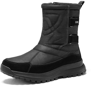 駱駝CAMEL 保暖耐磨 舒適百搭 長筒 雪地靴 女款 Order 駱駝CAMEL 保暖耐磨 舒適百搭 長筒 雪地靴 女款