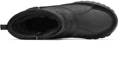 (W) 캐멀크라운 하이탑 방한 부츠 (따뜻하고 튼튼한 편안함) FB22243905 Lookbook (W) 캐멀크라운 하이탑 방한 부츠 (따뜻하고 튼튼한 편안함) FB22243905