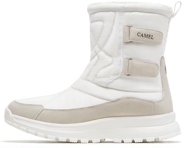 駱駝CAMEL 保暖耐磨 舒適百搭 長筒 雪地靴 女款 Purchase 駱駝CAMEL 保暖耐磨 舒適百搭 長筒 雪地靴 女款