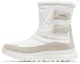 Purchase (W) CAMEL CROWN Kasut Boot Salji Tinggi 'Hangat Tahan Lama Selesa Padanan' FB22243905