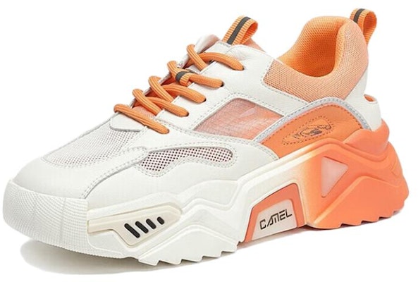 (W) 캐멀크라운 숨쉬는 편안함 데일리 스니커즈 (Camel Crown Breathable Comfort Daily Sneakers) A115036108 Purchase (W) 캐멀크라운 숨쉬는 편안함 데일리 스니커즈 (Camel Crown Breathable Comfort Daily Sneakers) A115036108