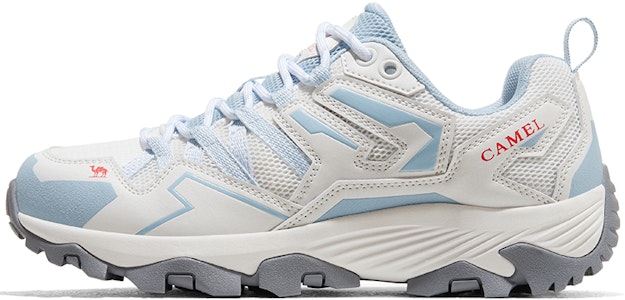 (W) CAMEL CROWN Kunlun 1.0 'Low-Top Mesh Outdoor' Sepatu Rendah Luar Ruangan F23B097002 Buy (W) CAMEL CROWN Kunlun 1.0 'Low-Top Mesh Outdoor' Sepatu Rendah Luar Ruangan F23B097002