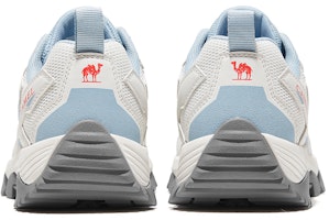 (W) 骆驼皇冠昆仑1.0低帮网面户外鞋 F23B097002 3