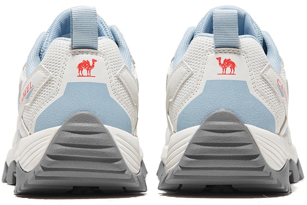 (Women) CAMEL CROWN Kunlun 1.0 'Low-Top Mesh Outdoor' F23B097002 3