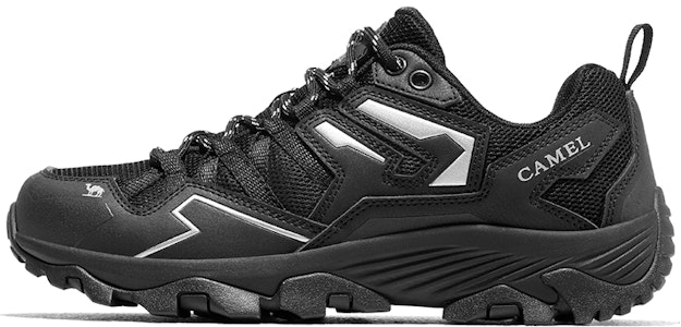 (W) CAMEL CROWN Kunlun 1.0 'Low-Top Mesh Outdoor' Sepatu Rendah Luar Ruangan F23B097002 Order (W) CAMEL CROWN Kunlun 1.0 'Low-Top Mesh Outdoor' Sepatu Rendah Luar Ruangan F23B097002