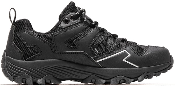 (W) CAMEL CROWN Kunlun 1.0 'Low-Top Mesh Outdoor' Sepatu Rendah Luar Ruangan F23B097002 Lookbook (W) CAMEL CROWN Kunlun 1.0 'Low-Top Mesh Outdoor' Sepatu Rendah Luar Ruangan F23B097002