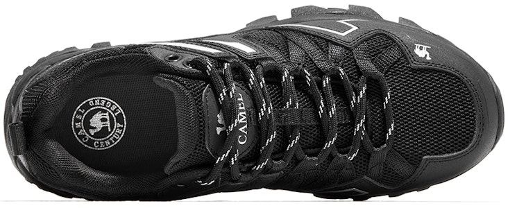 (W) CAMEL CROWN Kunlun 1.0 'Low-Top Mesh Outdoor' Sepatu Rendah Luar Ruangan F23B097002 Purchase (W) CAMEL CROWN Kunlun 1.0 'Low-Top Mesh Outdoor' Sepatu Rendah Luar Ruangan F23B097002