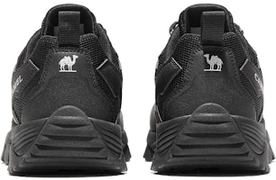 (W) 骆驼皇冠昆仑1.0低帮网面户外鞋 F23B097002 Details for (W) 骆驼皇冠昆仑1.0低帮网面户外鞋 F23B097002