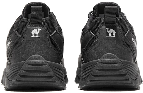 (W) CAMEL CROWN Kunlun 1.0 'Low-Top Mesh Outdoor' Sepatu Rendah Luar Ruangan F23B097002 Details for (W) CAMEL CROWN Kunlun 1.0 'Low-Top Mesh Outdoor' Sepatu Rendah Luar Ruangan F23B097002