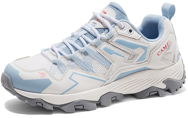 (Women) CAMEL CROWN Kunlun 1.0 'Low-Top Mesh Outdoor' F23B097002 1