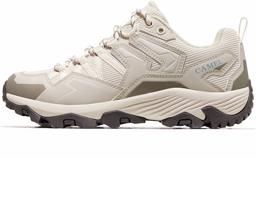 (W) CAMEL CROWN Kunlun 2.0 'Low Top Outdoor' Lelaki & Wanita Mesra Aktiviti Luar F23A693028 5