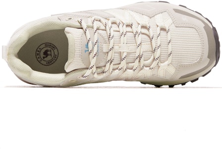 CAMEL駱駝 昆侖 2.0 防滑耐磨 低幫 戶外功能鞋 女款 8