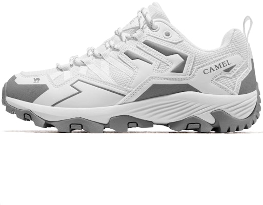 (Women) CAMEL CROWN Kunlun 2.0 'Low Top Outdoor' F23A693028 11