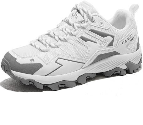 (W) CAMEL CROWN Kunlun 2.0 'Low Top Outdoor' Lelaki & Wanita Mesra Aktiviti Luar F23A693028 13