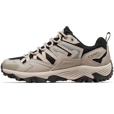 (Women) CAMEL CROWN Kunlun 2.0 'Low Top Outdoor' F23A693028 17