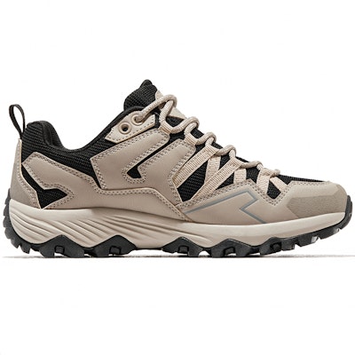(W) CAMEL CROWN Kunlun 2.0 'Low Top Outdoor' Lelaki & Wanita Mesra Aktiviti Luar F23A693028 18
