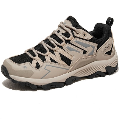(Women) CAMEL CROWN Kunlun 2.0 'Low Top Outdoor' F23A693028 19