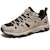 (W) CAMEL CROWN Kunlun 2.0 'Low Top Outdoor' Lelaki & Wanita Mesra Aktiviti Luar F23A693028